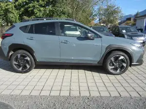 Subaru Crosstrek Bild 7
