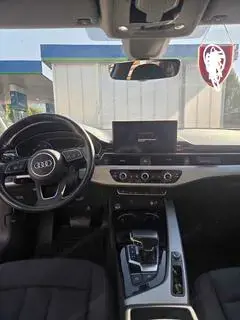 Audi A4 Bild 2