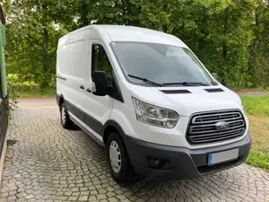 Ford Transit L2H2 Bild 2