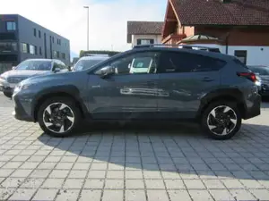 Subaru Crosstrek Bild 3