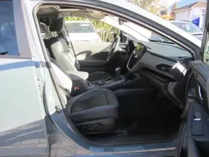Subaru Crosstrek Bild 13