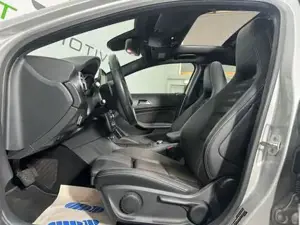 Mercedes-Benz A-Klasse Bild 11