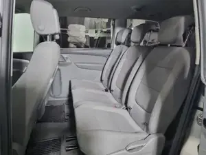 VW Sharan Bild 10