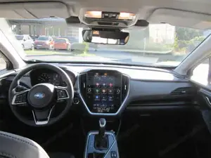 Subaru Crosstrek Bild 16