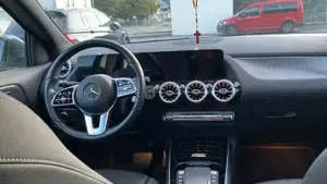 Mercedes-Benz GLA Bild 6