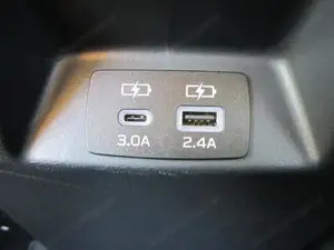 Subaru Crosstrek Bild 15
