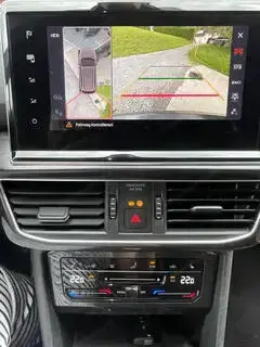 Seat Tarraco Bild 7