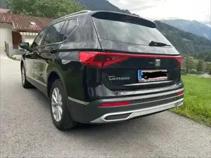 Seat Tarraco Bild 5