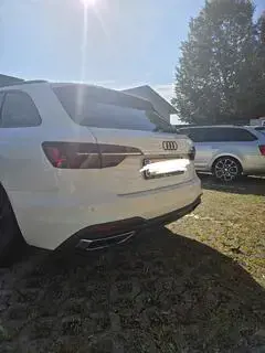 Audi A4 Bild 3