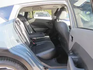 Subaru Crosstrek Bild 12