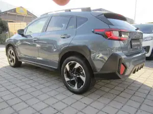 Subaru Crosstrek Bild 4
