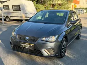 Seat Ibiza Bild 14