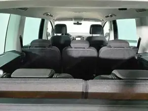 Seat Alhambra Bild 13