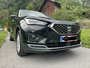 Seat Tarraco Bild 3