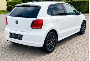 VW Polo Bild 9