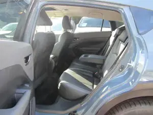 Subaru Crosstrek Bild 10