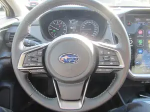 Subaru Crosstrek Bild 20