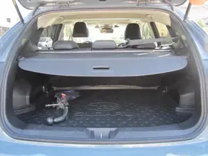 Subaru Crosstrek Bild 11