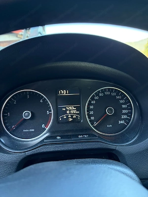 VW Polo zu verkaufen  Bild 3