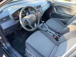 Seat Ibiza Bild 12