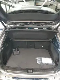 Mercedes-Benz GLA Bild 9