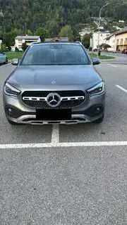 Mercedes-Benz GLA Bild 4