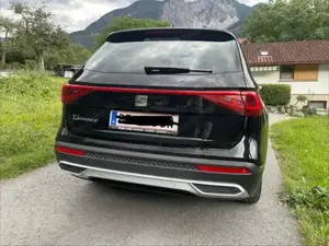Seat Tarraco Bild 4