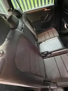 Seat Tarraco Bild 12