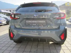 Subaru Crosstrek Bild 5