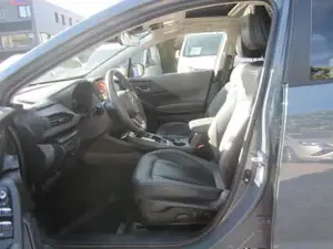 Subaru Crosstrek Bild 9