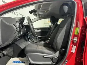 Mercedes-Benz A-Klasse Bild 9