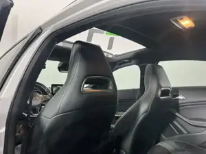 Mercedes-Benz A-Klasse Bild 13