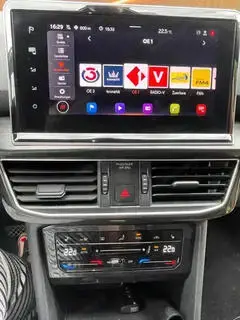 Seat Tarraco Bild 11