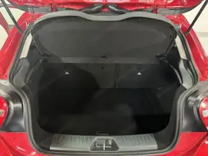 Mercedes-Benz A-Klasse Bild 10