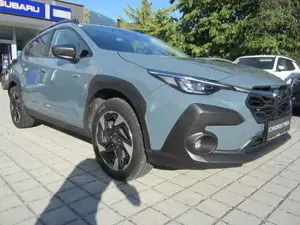 Subaru Crosstrek Bild 8