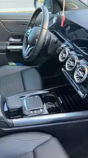 Mercedes-Benz GLA Bild 5