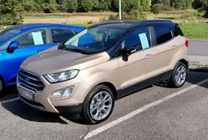 Ford EcoSport Bild 2