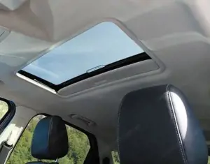 Ford EcoSport Bild 12