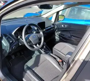 Ford EcoSport Bild 8