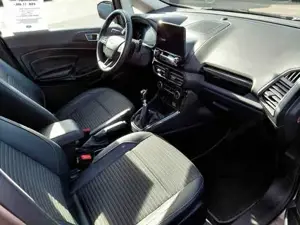 Ford EcoSport Bild 7