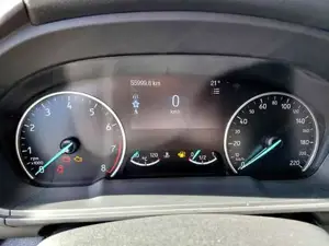 Ford EcoSport Bild 11