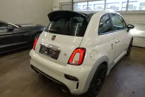 Abarth 595 Bild 20