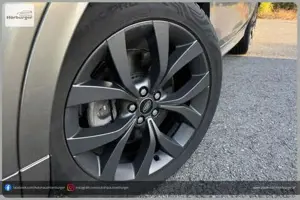 Land Rover Discovery Bild 16