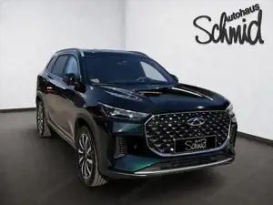 Chery Automobile Tiggo