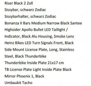 End-of-Season-Sale - Harley-Davidson Sportster 883   typisierter Umbau | Top-Zustand
