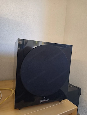 Subwoofer Ace-Bass Bild 2