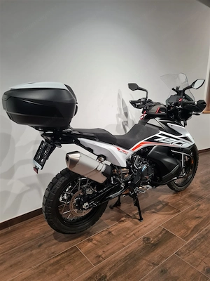 Verkaufe KTM 790 Adventure Bild 3