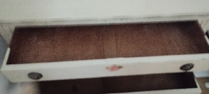 alter Sekretär  Bild 4