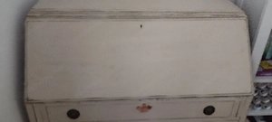 alter Sekretär  Bild 2