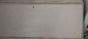 alter Sekretär  Bild 3